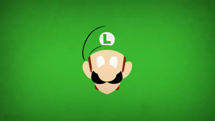  Luigi