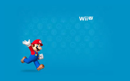 Mario video game New Super Mario Bros. U HD Desktop Wallpaper | Background Image