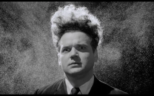 Jack Nance movie Eraserhead HD Desktop Wallpaper | Background Image