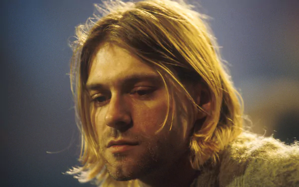 Kurt Cobain 4k Wallpapers
