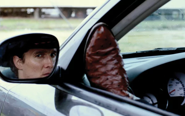 Matthew McConaughey movie Killer Joe HD Desktop Wallpaper | Background Image