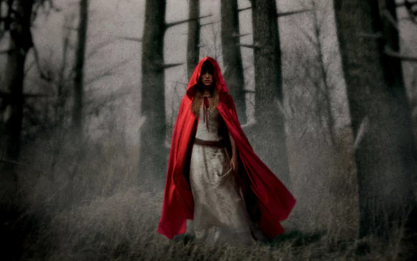 movie red riding hood HD Desktop Wallpaper | Background Image