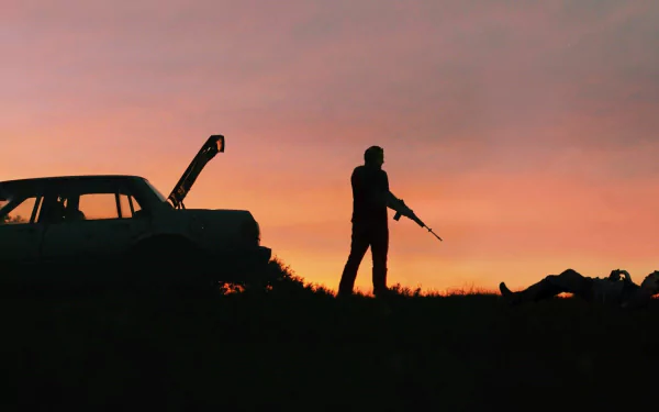 movie Blue Ruin HD Desktop Wallpaper | Background Image