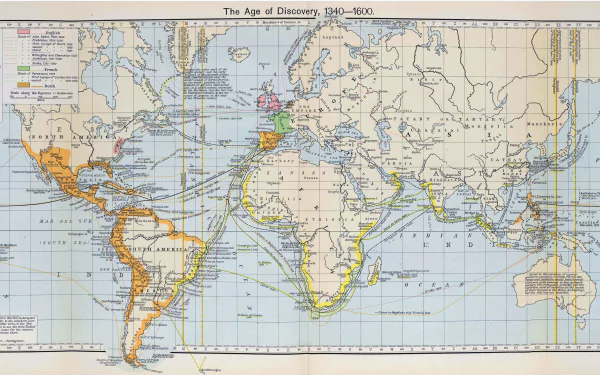 Misc world map HD Desktop Wallpaper | Background Image