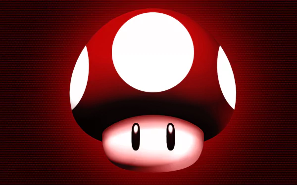  Mushroom