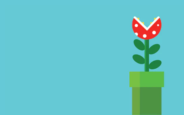  Piranha Plant