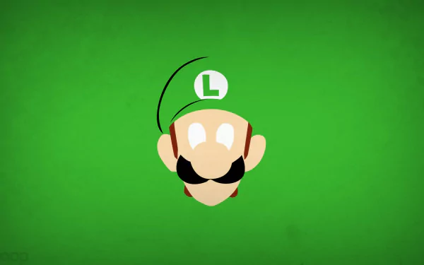  Luigi