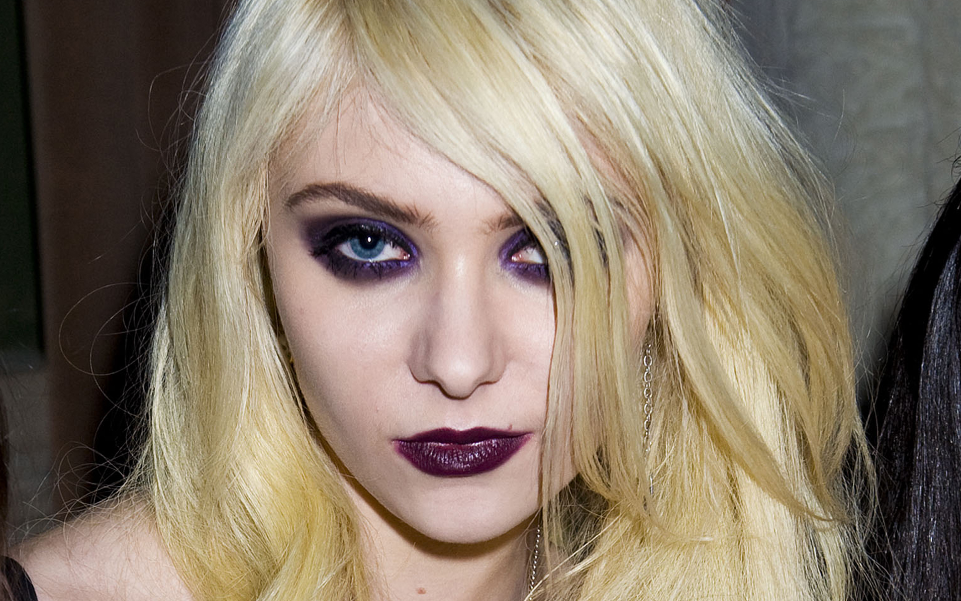 Taylor Momsen Full HD Wallpaper and Background | 1920x1200 | ID:646125