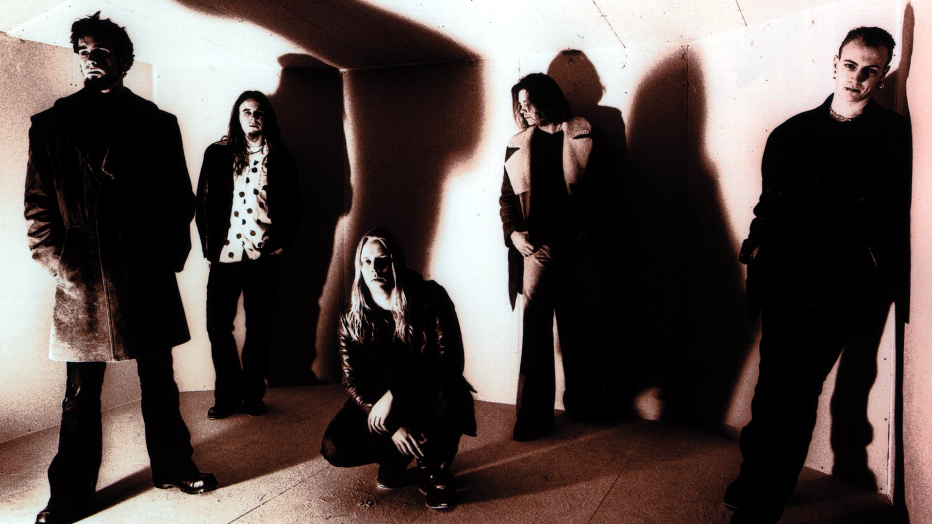 Download Music In Flames HD Wallpaper