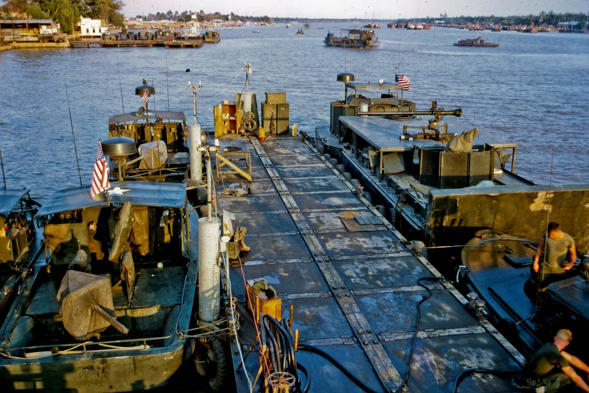 us navy in vietnam war pbr us navy in vietnam war pbr