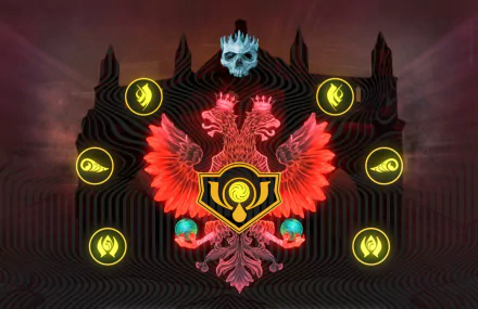 music Mastodon HD Desktop Wallpaper | Background Image