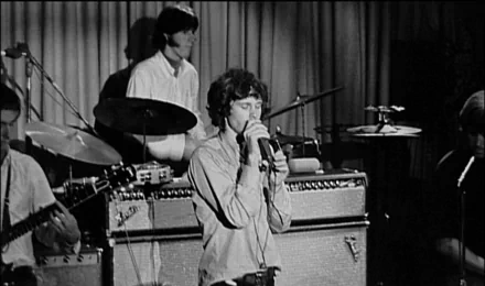 music The doors HD Desktop Wallpaper | Background Image