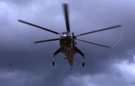 military Sikorsky CH-54 Tarhe HD Desktop Wallpaper | Background Image