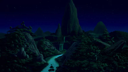 movie The Lion King (1994) HD Desktop Wallpaper | Background Image