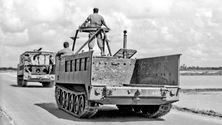 military Vietnam War HD Desktop Wallpaper | Background Image