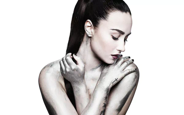 music Demi Lovato HD Desktop Wallpaper | Background Image
