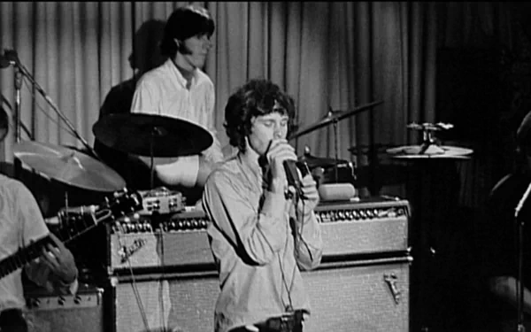 music The doors HD Desktop Wallpaper | Background Image