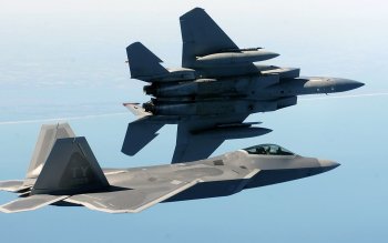 55 Lockheed Martin F 22 Raptor Hd Wallpapers Background Images Wallpaper Abyss