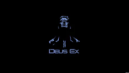 video game Deus Ex HD Desktop Wallpaper | Background Image