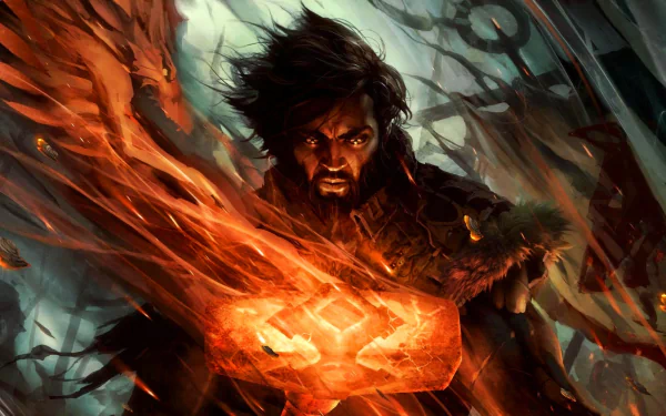 fantasy The Wheel of Time HD Desktop Wallpaper | Background Image