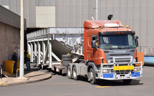 vehicle Scania HD Desktop Wallpaper | Background Image