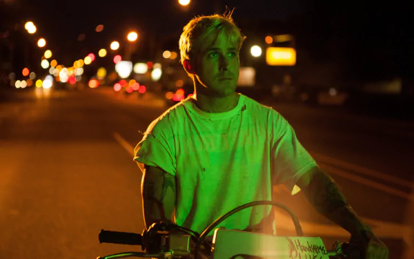 Luke (The Place Beyond the Pines) Ryan Gosling movie The Place Beyond the Pines HD Desktop Wallpaper | Background Image