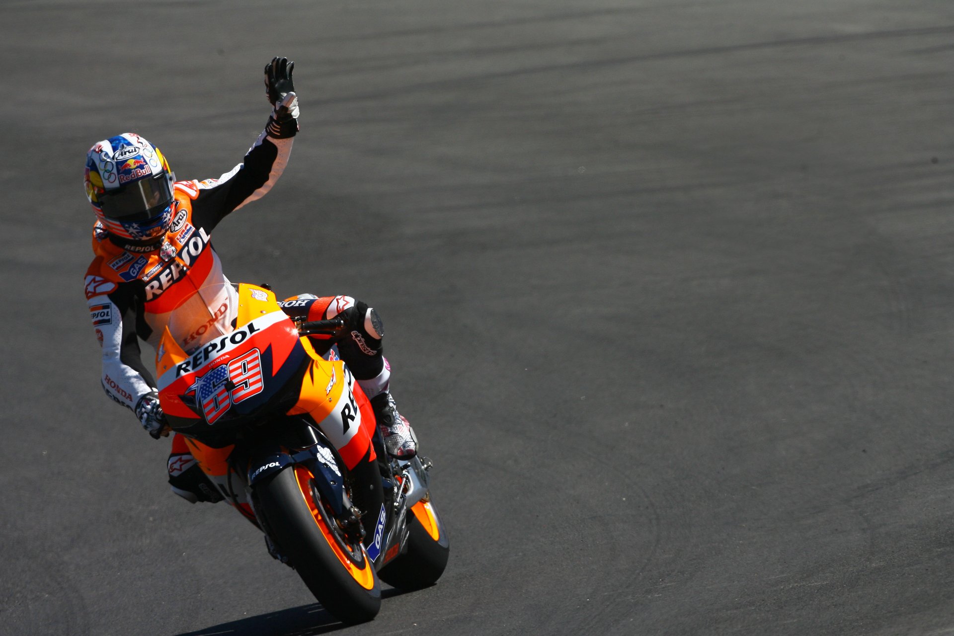 Download Vehicle Honda HD Wallpaper