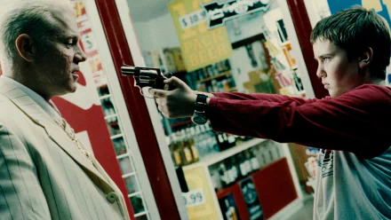 Cameron Bright movie Running Scared HD Desktop Wallpaper | Background Image