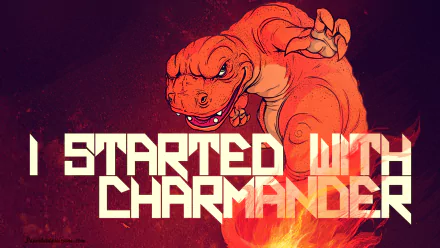 starter pokemon Charizard (Pokémon) video game Pokemon HD Desktop Wallpaper | Background Image