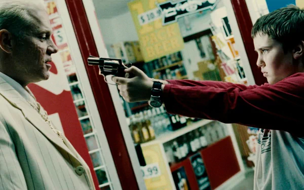 Cameron Bright movie Running Scared HD Desktop Wallpaper | Background Image
