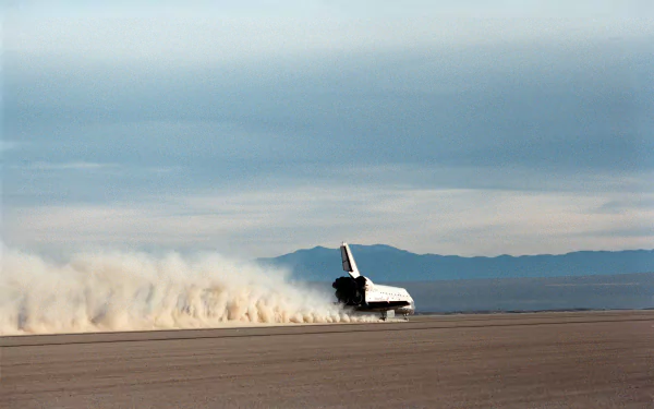 vehicle Space Shuttle atlantis HD Desktop Wallpaper | Background Image
