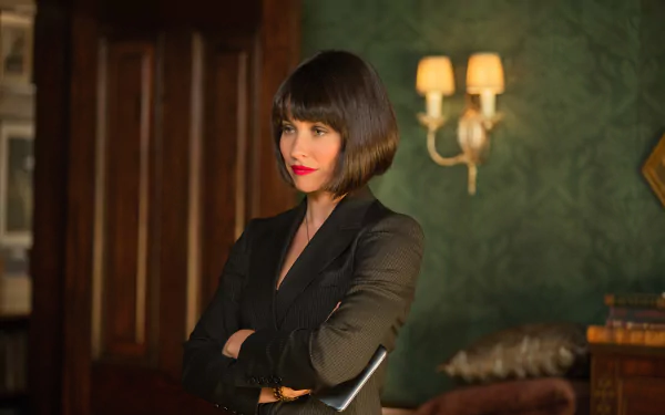 Evangeline Lilly movie Ant-Man HD Desktop Wallpaper | Background Image