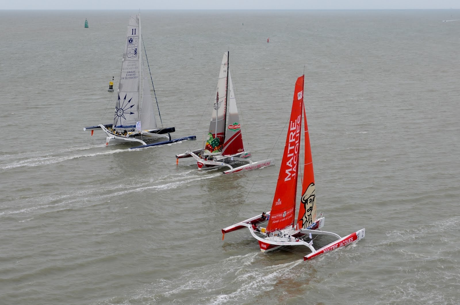 Download Vehicle Boat Wallpaper