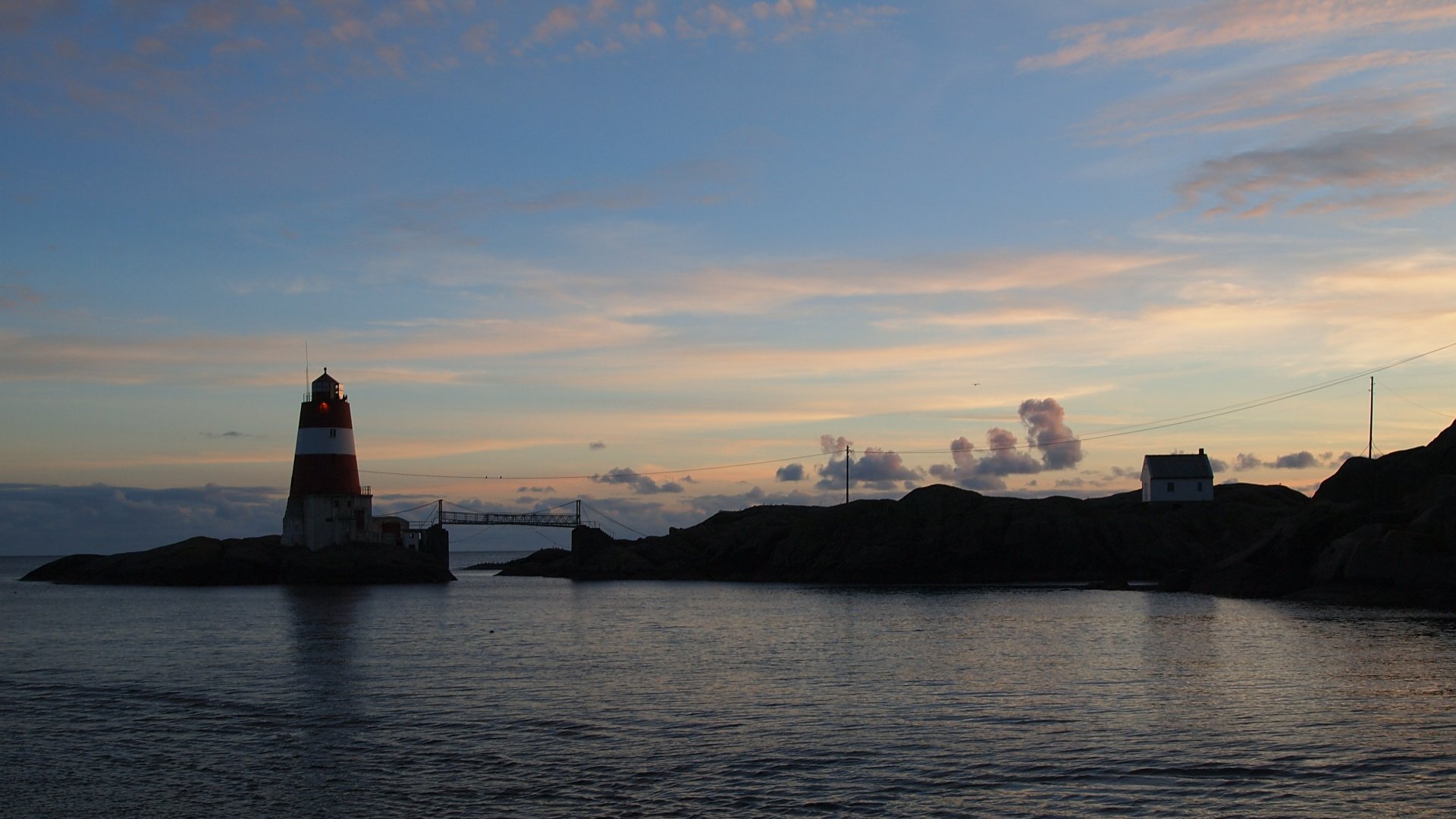 Download Man Made Lighthouse 4k Ultra HD Wallpaper | 3951x2222 ...