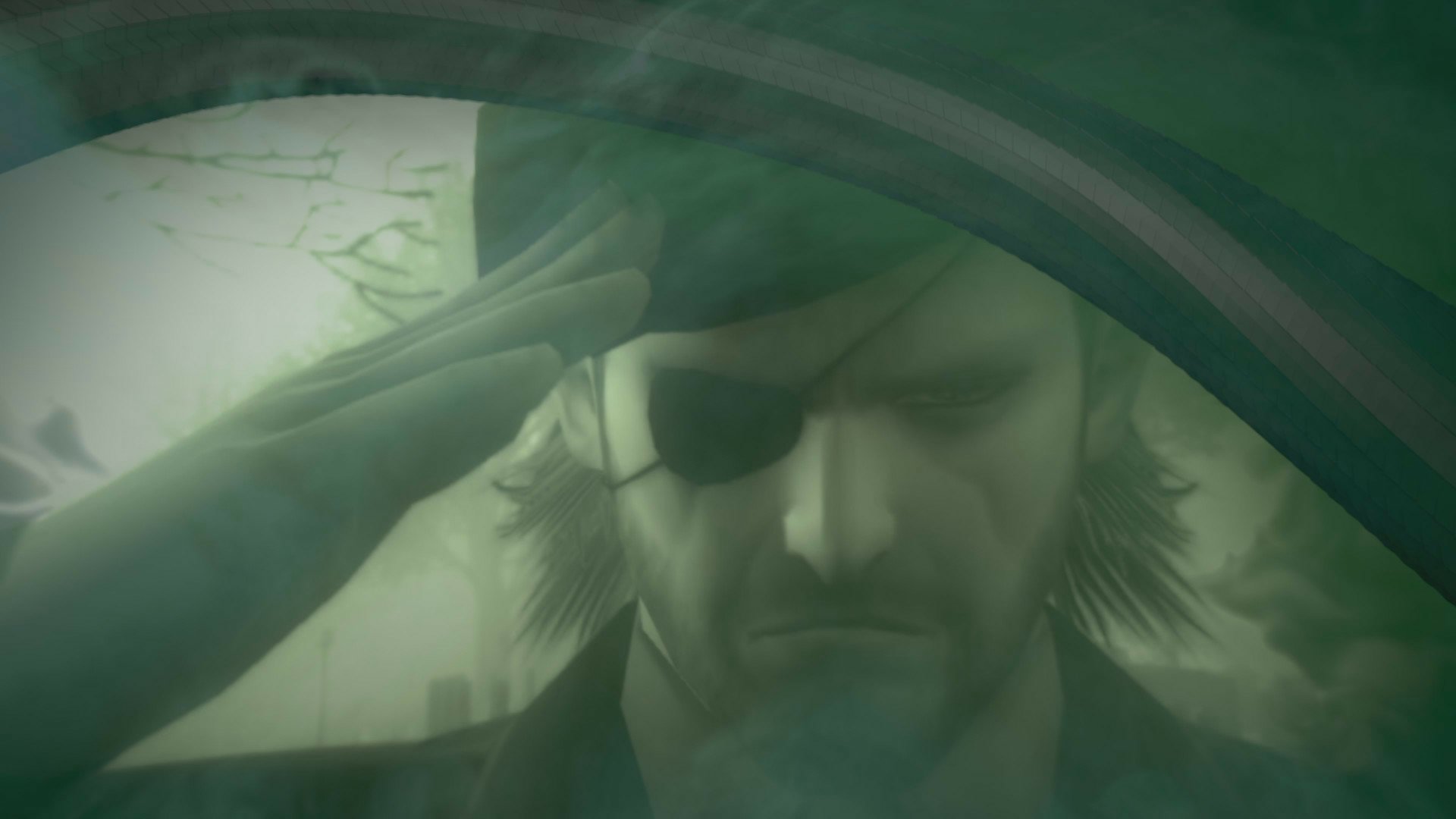Download Movie Metal Gear Solid Legacy HD Wallpaper