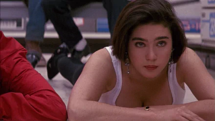Jennifer Connelly movie Career Opportunities HD Desktop Wallpaper | Background Image