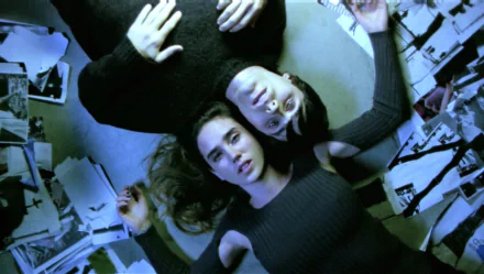 Jared Leto Jennifer Connelly movie Requiem For A Dream HD Desktop Wallpaper | Background Image