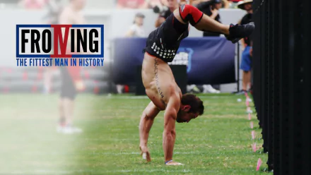 movie Froning: The Fittest Man In History HD Desktop Wallpaper | Background Image