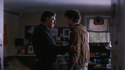 movie Louder Than Bombs HD Desktop Wallpaper | Background Image