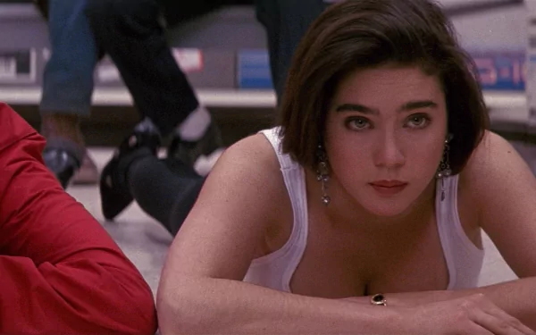 Jennifer Connelly movie Career Opportunities HD Desktop Wallpaper | Background Image