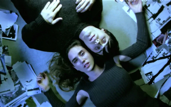 Jared Leto Jennifer Connelly movie Requiem For A Dream HD Desktop Wallpaper | Background Image