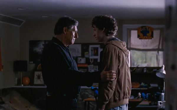 movie Louder Than Bombs HD Desktop Wallpaper | Background Image
