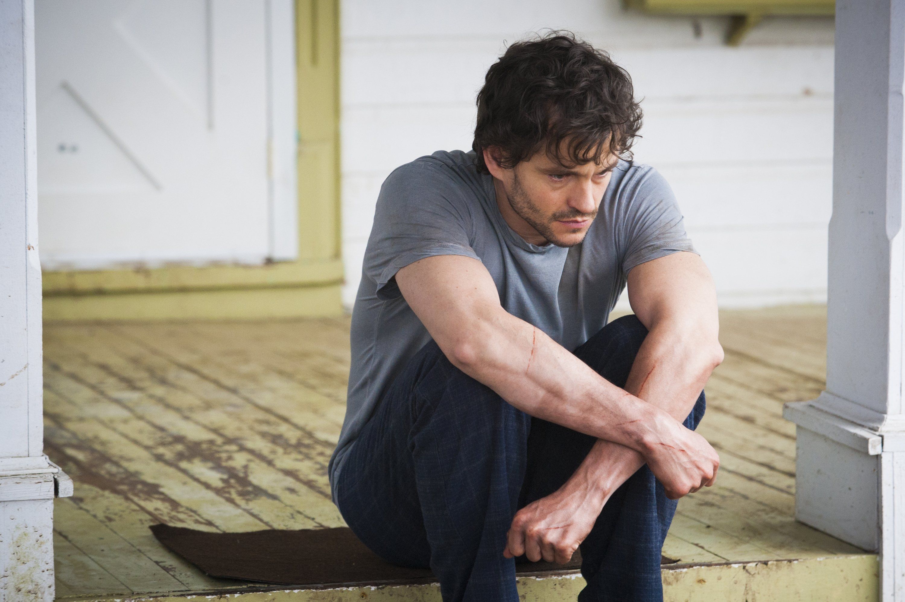 TV Show Hannibal HD Wallpaper