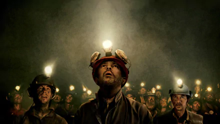 movie The 33 HD Desktop Wallpaper | Background Image