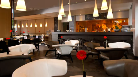  Hotel Indigo Berlin by Hotel Indigo Berlin