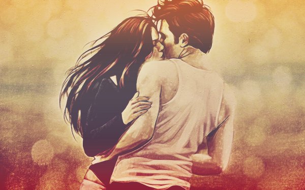 Movie Twilight Bella Swan Love Edward Cullen HD Wallpaper | Background Image