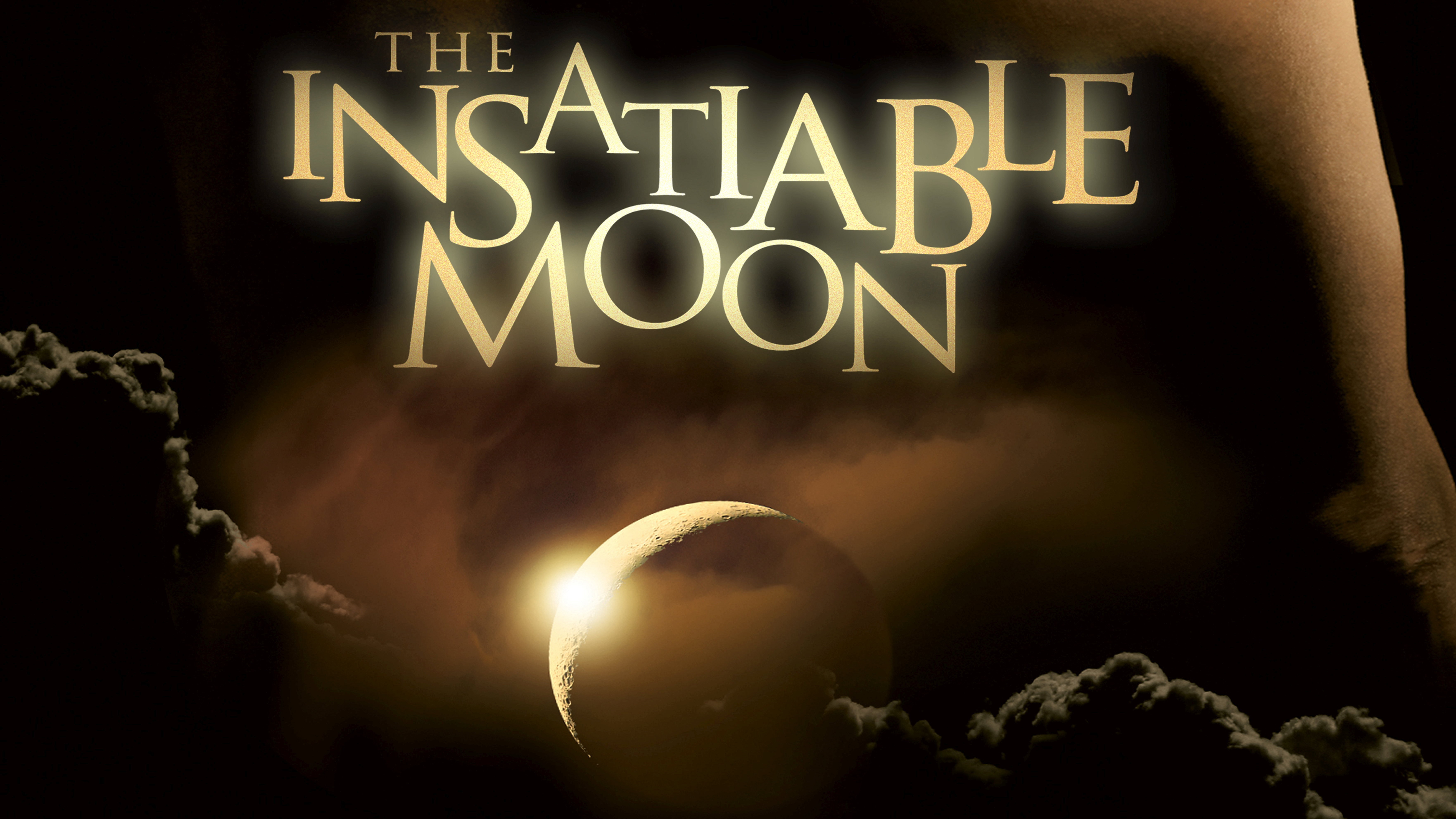 The Insatiable Moon 4k Ultra HD Wallpaper