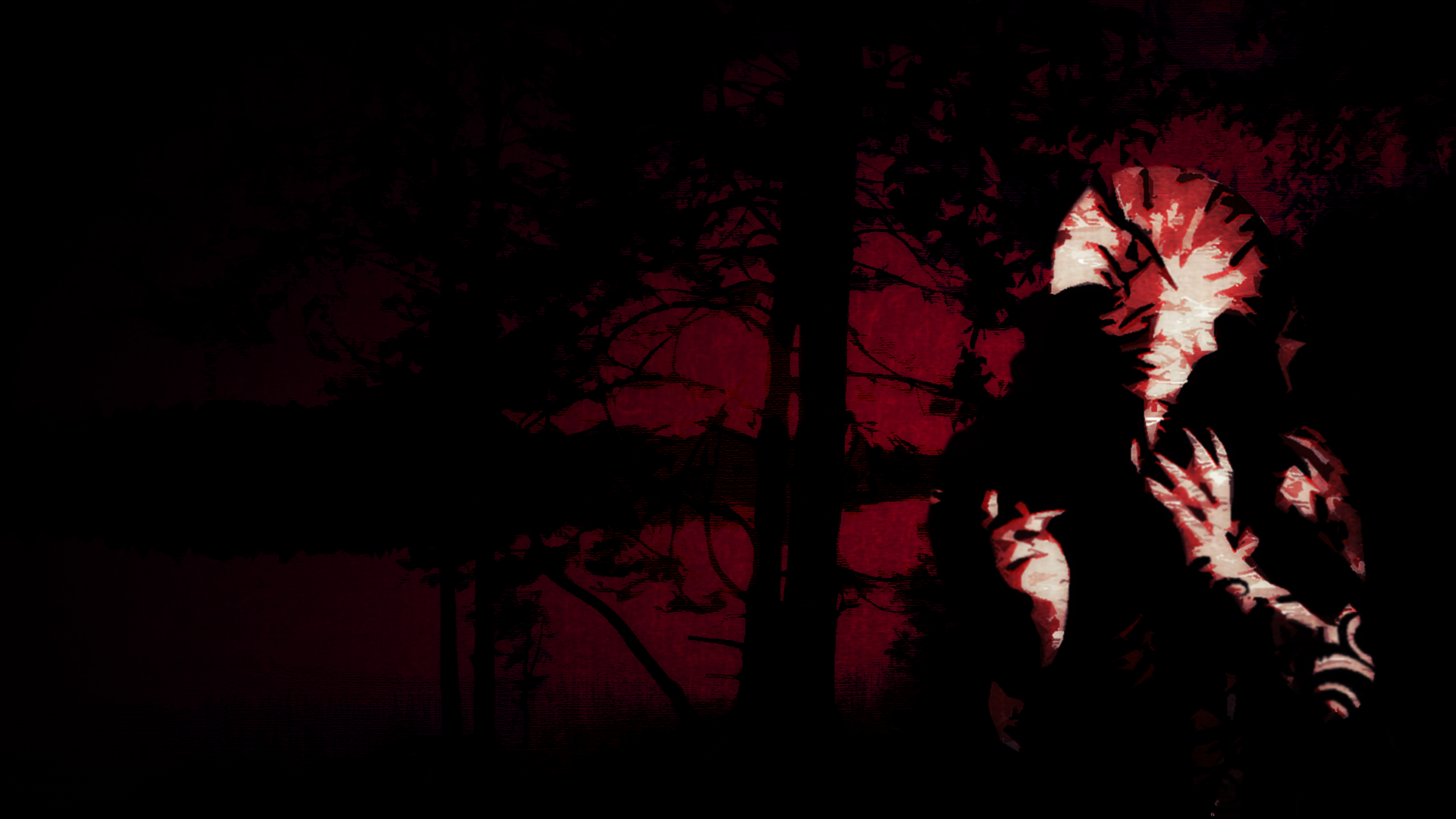 Hellboy death by Nastardo | 1920x1080 | Wallpaper Abyss