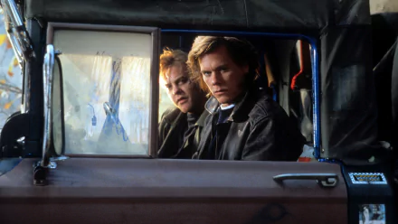 Kiefer Sutherland Kevin Bacon movie Flatliners (1990) HD Desktop Wallpaper | Background Image