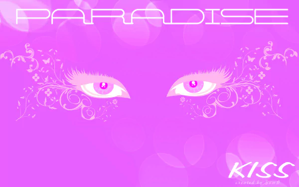 Anime paradise kiss HD Desktop Wallpaper | Background Image